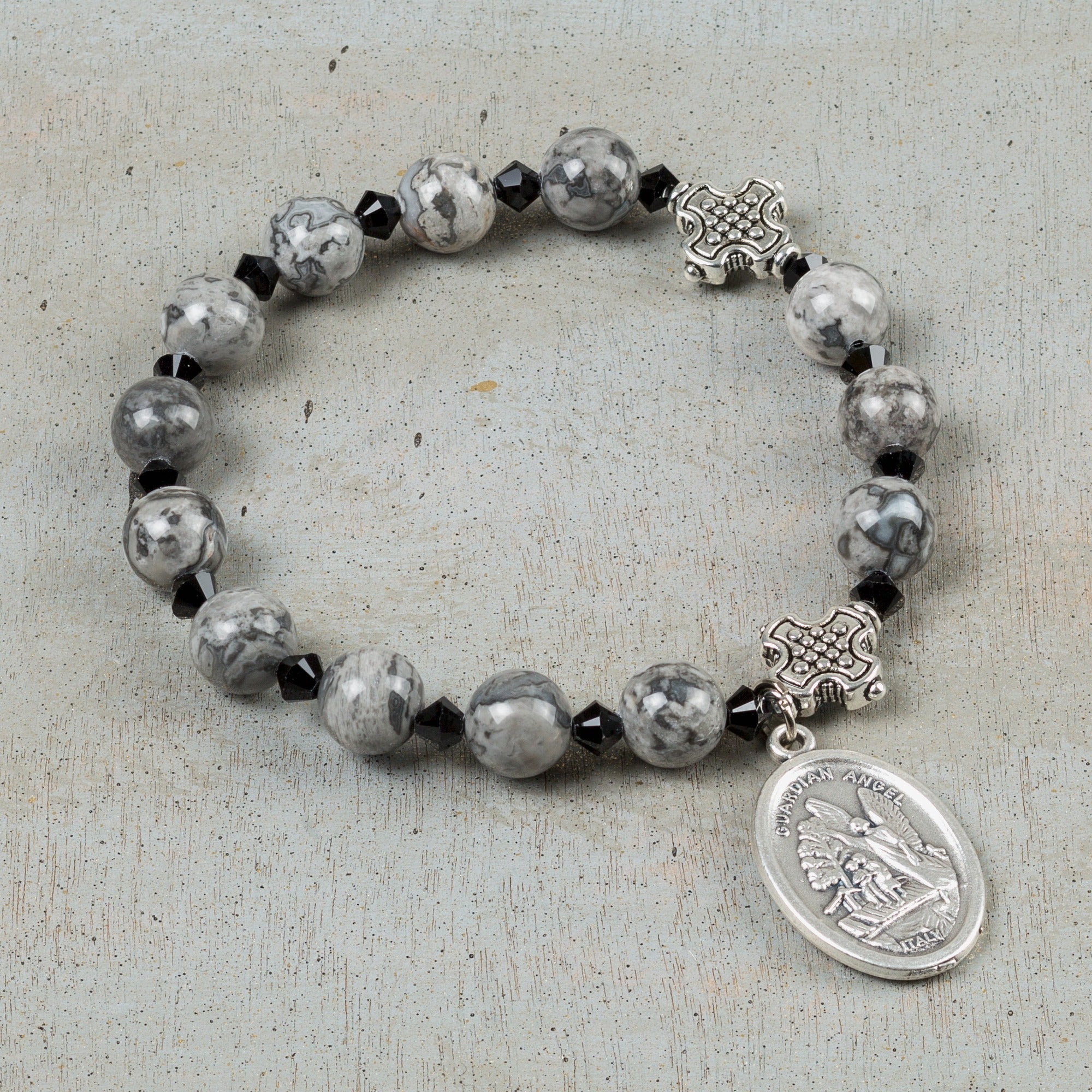 Rosary Bracelets – Rosary.com