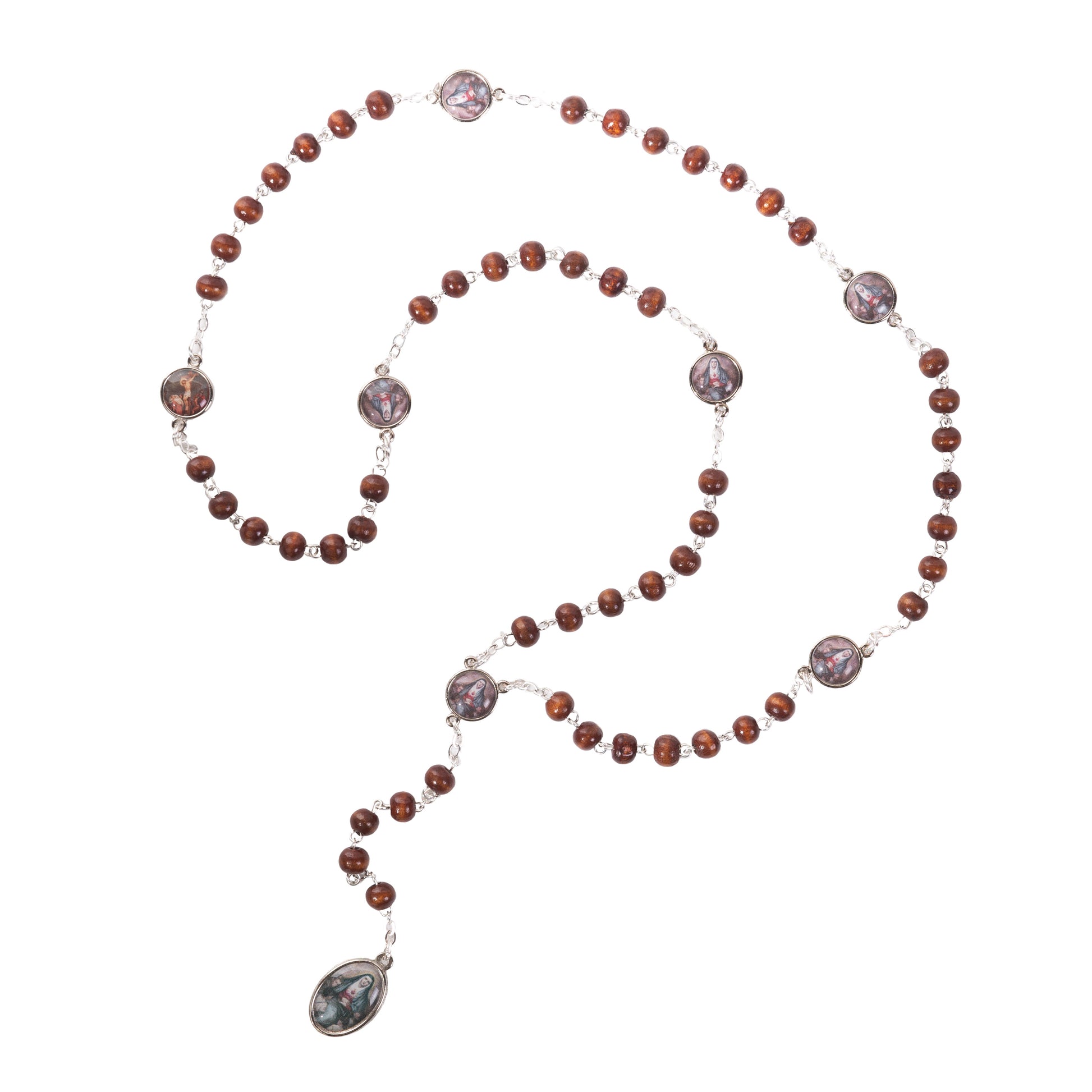 Chaplet of The Seven Sorrows - Rosary.com